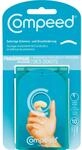 Compeed Fingerrissepflaster &ndash; Fingerpflaster mit Hydrokolloid gegen eingerissene