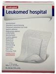 LEUKOMED sterile Pflaster 8x10 cm 50 St
