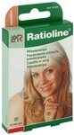 Ratioline Sensitive Pflasterstrips Rund