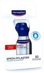 Hansaplast Spr&uuml;hpflaster, transparentes Pflasterspray f&uuml;r unsichtbaren Schutz,