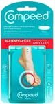 Compeed Blasenpflaster small, 6 St. Pflaster