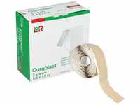 Curaplast sensitive – Injektionspflaster für normale und sensible Haut 2 x 4...