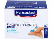 BSN medical HANSAPLAST Elastic Fingerkuppenpflaster 50 St Pflaster