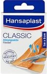 Hansaplast Classic Pflaster 1 m x 6 cm, zuschneidbare Wundpflaster in Meterware...