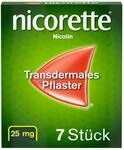 NICORETTE Pflaster mit 25 mg Nikotin &ndash; mit Nikotinpflaster Rauchen aufh&ouml;ren...