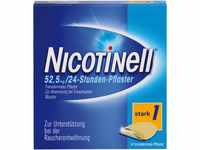NICOTINELL 52,5 mg 24 Stunden Pfl.transdermal 14 St