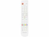 Samsung BN59 – 01198R/ BN59 – 01198D – Ersatz-Fernbedienung für TV, Weiß