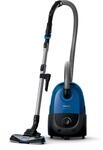 PHILIPS Series 5000 Staubsauger mit Beutel &ndash; 900-W-Staubsauger mit Allergiefilter,