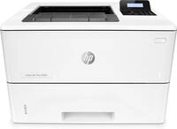 HP HPJ8H61A LaserdruckerDrucker 43 S./Min Wei&szlig;