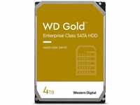 WD Gold 4 TB