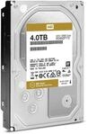 WD Gold 4 TB
