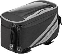 RFR Fahrrad Oberrohrtasche schwarz