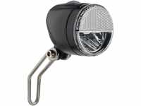 Büchel LED-Scheinwerfer Secu Sport mit/ohne Sensor, 25 Lux, schwarz,