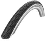 Schwalbe Delta Cruiser Fahrrad Bereifung, Schwarz, 26 x 1 3/8" 37-590
