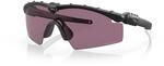 Oakley Unisex 0OO9146-914619-32 Sonnenbrille, Matte Black, Einheitsgr&ouml;&szlig;e