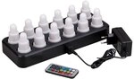 Duni LED - Set, Multicolour Duni LED - Set, Multicolour