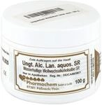 UNGUENTUM ALCOHOLUM lanae aquosum SR 100 g