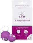 ELANEE Beckenboden-Trainingshilfe Phase II zum dauerhaften Beckenbodentraining durch