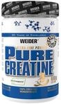 Weider Pure Creatine - Kreatin-Monohydrat - Nahrungserg&auml;nzungsmittel - Kraft- &
