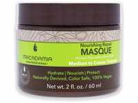 Macadamia Professional Nourishing Repair Masque, 60 ml