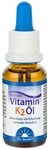 Dr. Jacob's Vitamin K2 &Ouml;l I 20 &micro;g pro Tropfen I all-trans Menachinon-7