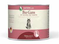 Herrmann's | Dose Bio-Gans | 12 x 200 g
