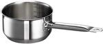 Schulte-Ufer 452253 Mini-Stieltopf Little Lilly, Kleiner Topf, 18/10, Durchmesser 14