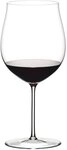 Riedel Sommeliers Burgunder Grand Cru Weinglas, 2 St&uuml;ck