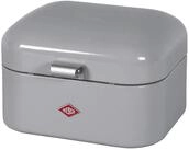 Wesco 235 101 Single Grandy Brotkasten Cool Grey