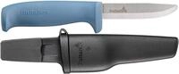 Hultafors Sicherheitsmesser SKR, 380090, Robustes Allzweckmesser mit abgerundeter