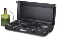 Relags 790570 Primus Kocher 'Kinjia, Schwarz, One Size