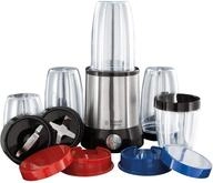 Russell Hobbs Mixer [Multifunktions- Standmixer] NutriBoost (inkl. 5 BPA-freie und