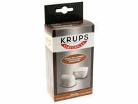 Krups F 472 00 Thermo-Kaffeemaschine Duofilter Set ohne Halterung, Оnе Расk