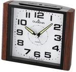 Dugena Unisex-Armbanduhr Quarz Wecker Analog Quarz 4460592