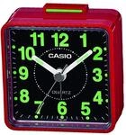 Casio Wecker TQ-140-4EF rot Regular