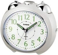 Casio Wecker TQ-369-7EF Wei&szlig; Regular