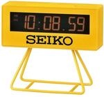 Seiko Unisex Wecker Digital Kunststoff