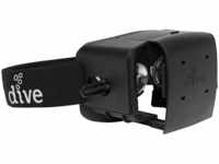 Durovis Dive 5 - Virtual Reality Headset - VR-Set für 3D-Games, Filme, Videos,...