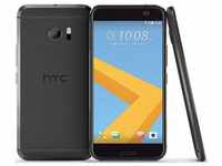 HTC 10 Smartphone (13,2 cm (5,2 Zoll) Super LCD 5 Display, 1440 x 2560 Pixel, 12
