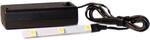 Kahlert Licht 69911 - Miniatur - LED-Beleuchtungsstreifen mit Batteriebox 3,5 V