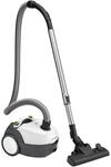Clatronic&reg; Bodenstaubsauger mit energiesparenden 700 Watt | Staubsauger mit...