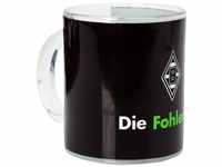 Unbekannt VFL Borussia Mönchengladbach 16987 Fohlenelf-Artikel - Tasse Magic -