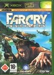 Far Cry Instincts