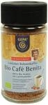 GEPA Cafe Benita Instant Kaffee, 2er Pack (2 x 100 g Packung) - Bio