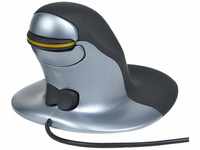 Posturite 9820100 V50 Penguin Maus (Größe: M) Silber