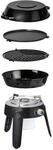 CADAC - Safari Chef 30 HP - Stahl - Alumimium - Kunststoff - Gas Barbecue