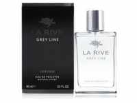 LA RIVE Grey Line Edt 90 ml