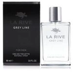LA RIVE Grey Line Edt 90 ml