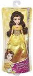 Hasbro Disney Prinzessin B5287ES2 - Schimmerglanz Belle, Puppe