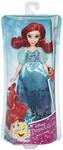 Hasbro Disney Prinzessin B5285ES2 - Schimmerglanz Arielle, Puppe